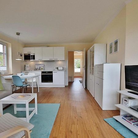 Gorch-Fock-Park Haus 02 Gorch-Fock-Park 2 Appartement 15 Тіммендорфер-Штранд Екстер'єр фото