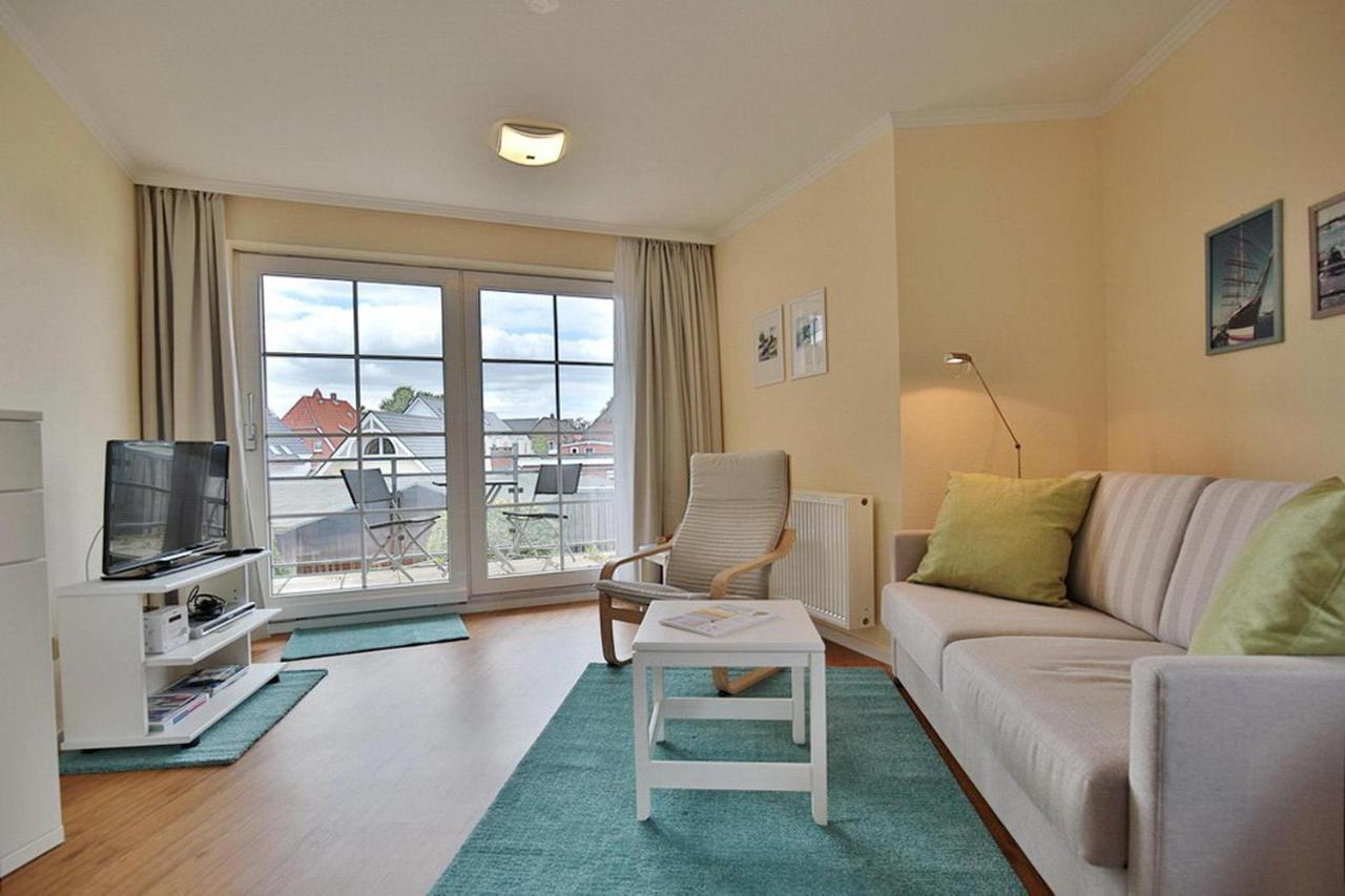 Gorch-Fock-Park Haus 02 Gorch-Fock-Park 2 Appartement 15 Тіммендорфер-Штранд Екстер'єр фото