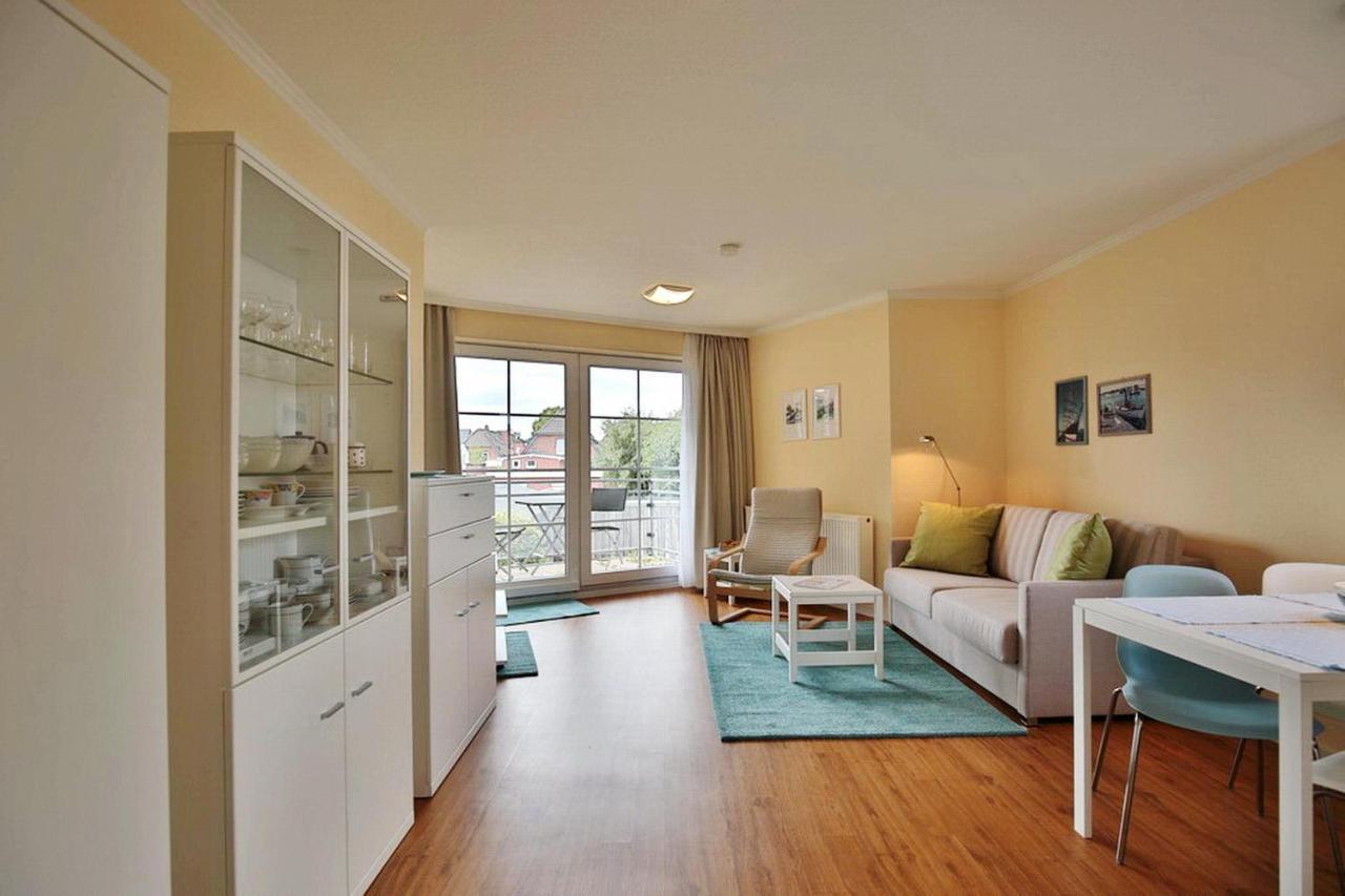 Gorch-Fock-Park Haus 02 Gorch-Fock-Park 2 Appartement 15 Тіммендорфер-Штранд Екстер'єр фото