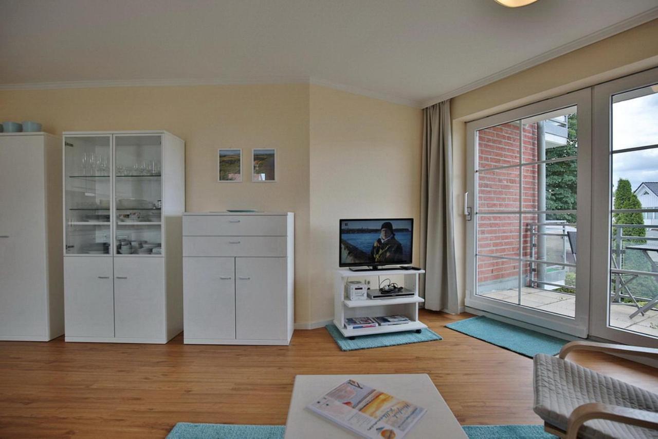 Gorch-Fock-Park Haus 02 Gorch-Fock-Park 2 Appartement 15 Тіммендорфер-Штранд Екстер'єр фото
