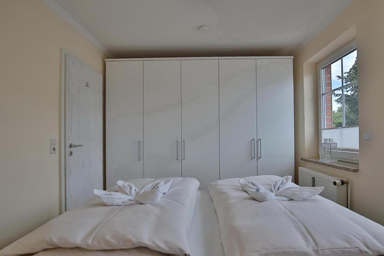 Gorch-Fock-Park Haus 02 Gorch-Fock-Park 2 Appartement 15 Тіммендорфер-Штранд Екстер'єр фото