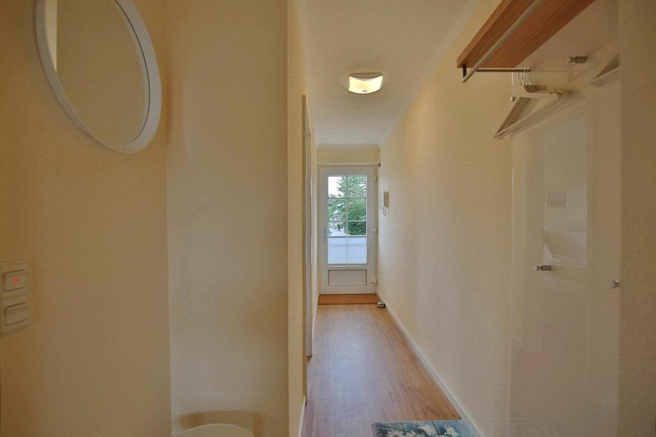 Gorch-Fock-Park Haus 02 Gorch-Fock-Park 2 Appartement 15 Тіммендорфер-Штранд Екстер'єр фото