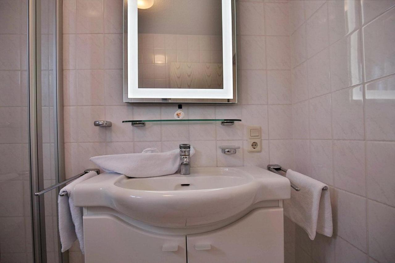Gorch-Fock-Park Haus 02 Gorch-Fock-Park 2 Appartement 15 Тіммендорфер-Штранд Екстер'єр фото